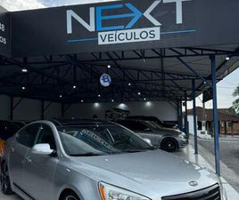 KIA CADENZA KIA CADENZA 3.5 V6 EX AUTO Z556