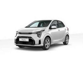 KIA PICANTO 1.0 GDI MT CORE ( 4-SITZER)