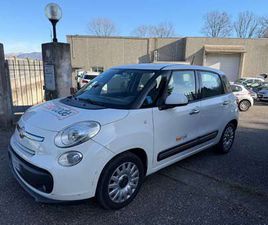 LIVING 1.6 MJT BUSINESS 120CV E6