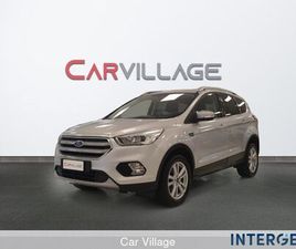 II 1.5 ECOBOOST TITANIUM S&S 2WD 120CV MY18