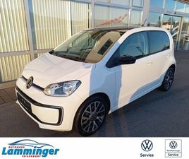 VOLKSWAGEN UP! E-UP! STYLE CCS SHZ CLIMATRONIC