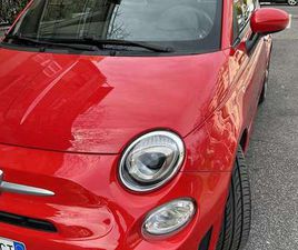 1.4 T-JET 145CV AUTO