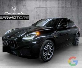 GRECALE MHEV 300 CV AWD GT *IVA ESPOSTA*PROMO*