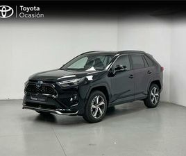 TOYOTA RAV4 ADVANCE