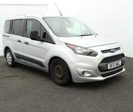 1.5 TDCI ZETEC POWERSHIFT EURO 6 (START/STOP) 5DR