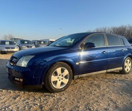 OPEL SIGNUM 3.0CDTI 1,300 EUR