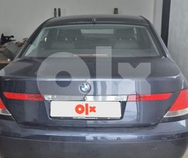 BMW SERIE 7 735 BMW 735