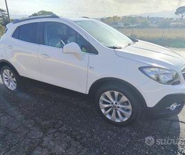 OPEL MOKKA OPEL MOKKA 1.6 CDTI ECOTEC 136CV 4X2 START&STOP CO
