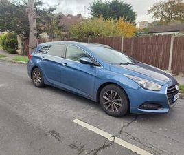 1.7 CRDI BLUE DRIVE SE NAV TOURER EURO 6 (START/STOP) 5DR