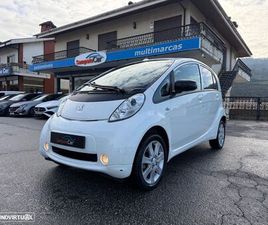 PEUGEOT ION STANDARD