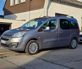 BERLINGO MULTISPACE PURETECH 110 SHINE