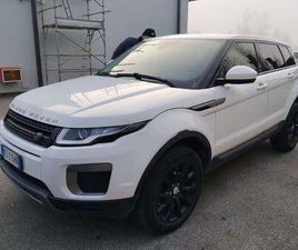 5P 2.0 TD4 SE 150CV AUTO