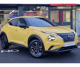 1.6 HYBRID N-CONNECTA 5DR AUTO