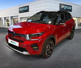 TURBO 100 CH BVM6 MAX