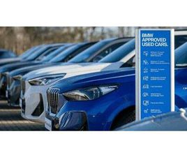 BMW X7 XDRIVE40D M SPORT 3.0 5DR