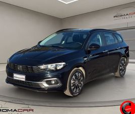 TIPO (2015-->) TIPO 1.3 MJT S&S SW