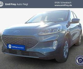 KUGA 2.5 DURATEC PHEV COOL&CONNECT