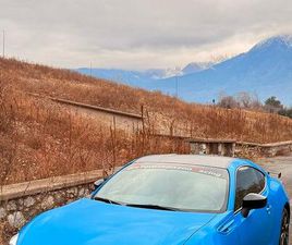 TOYOTA GT86 RACING EDITION