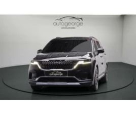 KIA CARNIVAL 7 SEATER SIGNATURE AUTOGEORGE.COM ≫ 2021 • 24 180 EUR • ID