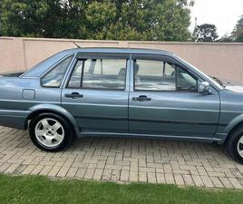 VOLKSWAGEN SANTANA 2.0 MI 2P E 4P 1997