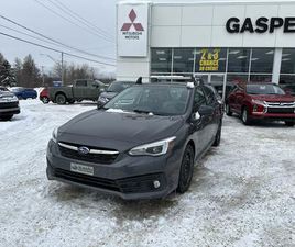 SUBARU IMPREZA SUBARU IMPREZA 2021 SPORT 5 PORTES BM