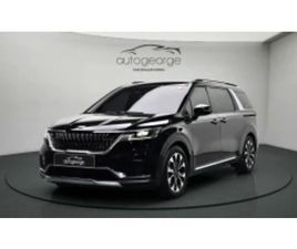 KIA CARNIVAL 7 SEATER NOBLESSE AUTOGEORGE.COM ≫ 2021 • 26 200 EUR • ID