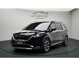 KIA CARNIVAL 7 SEATER NOBLESSE AUTOGEORGE.COM