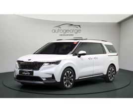 KIA CARNIVAL 7 SEATER SIGNATURE AUTOGEORGE.COM