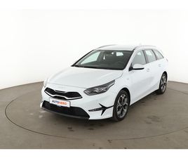 KIA CEED SW 1.6 CRDI MILD-HYBRID