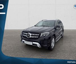 MERCEDES GLS GLS 500 MERCEDES-BENZ GLS 500 4MATIC