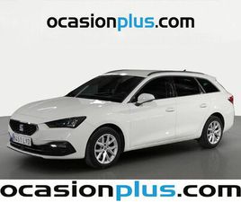 SEAT LEON ST 2.0 TDI STYLE GO DSG (150 CV)