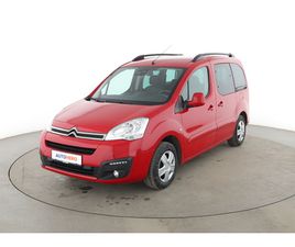 CITROEN BERLINGO VAN 1.2 PURETECH