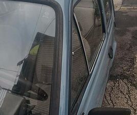 FIAT 126 FIAT 126 FSM ANNO 86