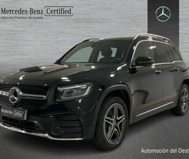 MERCEDES-BENZ GLB 200 D[0-805]