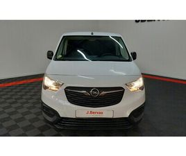 1.5 DIESE 100CH L2H1/AUGME CARGO PACK C