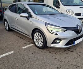 CLIO V INTENS TCE 100 GPL