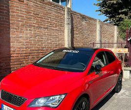 SEAT LEON 1.2
