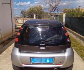 SMART FORFOUR BIPAWER