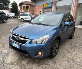 SUBARU XV SUBARU XV 2.0D 147CV- AWD