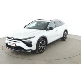 CITROEN C5X 1.2 PURETECH