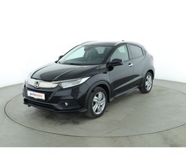 HONDA HR-V 1.5 I-VTEC