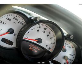 PORSCHE BOXSTER PORSCHE BOXSTER 2.7 (NACIONAL) JUNHO/02