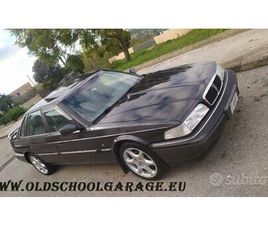 ROVER 800 820 TURBO CAT TI LUSSO