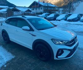 VOLKSWAGEN TAIGO R-LINE 1.5 TSI DSG R-LINE,ACC,LED,R-CAM...