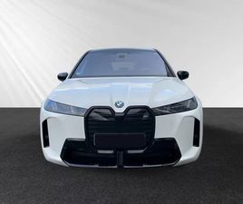 BMW IX BMW IX XDRIVE M70 FACELIFT