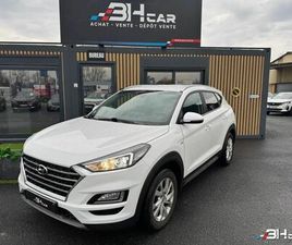 1.6 CRDI 136CH MHEV 48VOLT CREATIVE 2WD