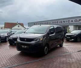 PEUGEOT EXPERT PEUGEOT EXPERT 1.5 BLUEHDI L2H1 SEMI-VIDRADO