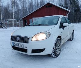 FIAT LINEA 1,4 SEDAN