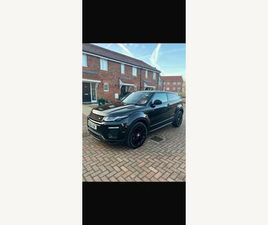 2.0 TD4 HSE DYNAMIC AUTO 4WD EURO 6 (START/STOP) 3DR