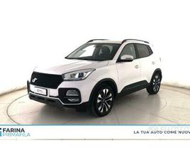 DR MOTOR DR 5.0 2020 - DR 5.0 1.5 TURBO GP U169554